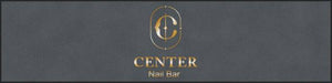 Center nail bar