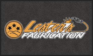 Lester's Fabrication