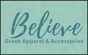 Believe Greek Apparel