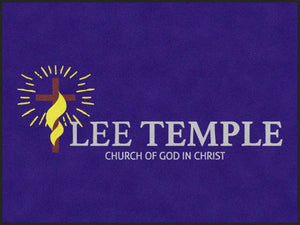 Lee Temple