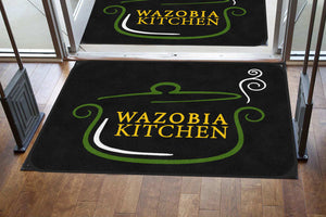 Wazobia Kitchen