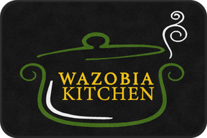 Wazobia Kitchen