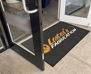 Lester's Fabrication