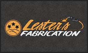 Lester's Fabrication