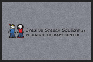 Creative Speech Solutions