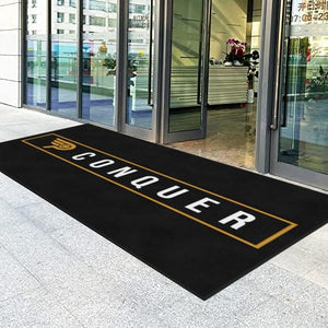 Conquer