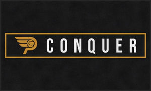 Conquer