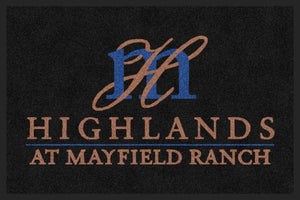 Highlands at Mayfield Ranch
