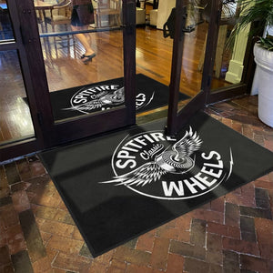 Spitfire Wheels