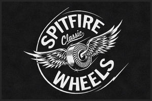 Spitfire Wheels