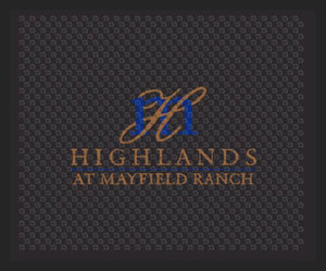 Highlands at Mayfield Ranch