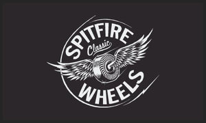 Spitfire Wheels