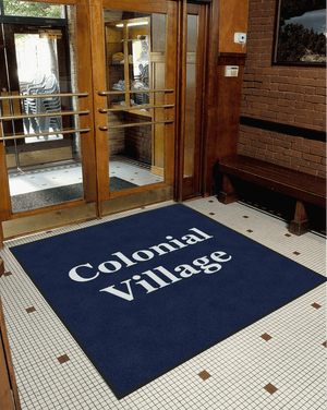 COLONIAL VILLAGE