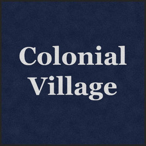 COLONIAL VILLAGE
