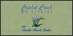 Cricket Creek Estates