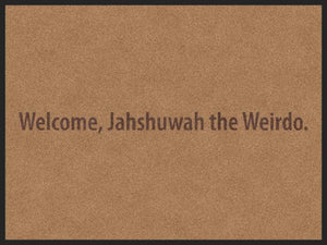 JAHSHUWAH