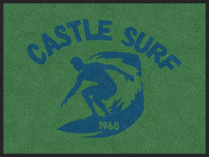 Castle Surf