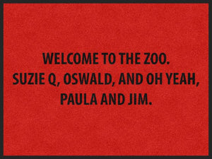 THE ZOO