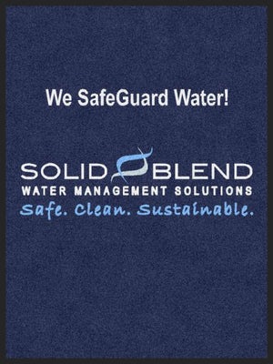 Solid Blend