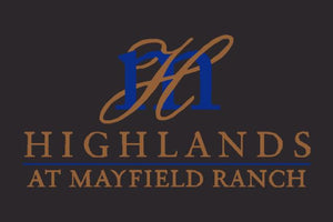 Highlands at Mayfield Ranch
