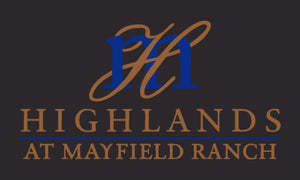 Highlands at Mayfield Ranch