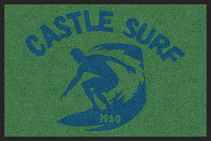 Castle Surf