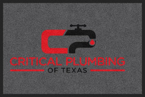 Critical Plumbing of Texas LLC.