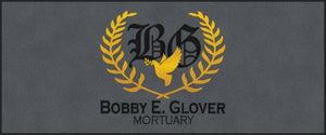 Bobby E. Glover Mortuary