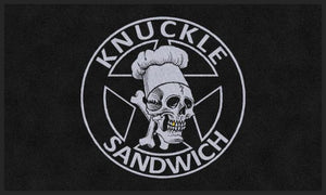 Knuckle Sandwich 2025