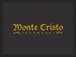 Monte Cristo Ironworks