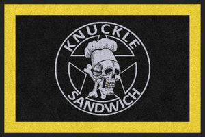 Knuckle Sandwich 2025