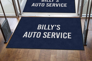 Billy's Auto Service