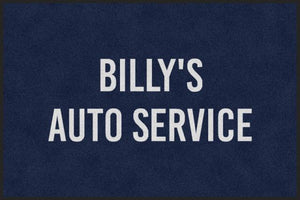Billy's Auto Service