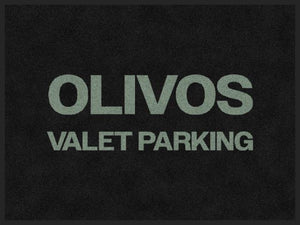 Olivos