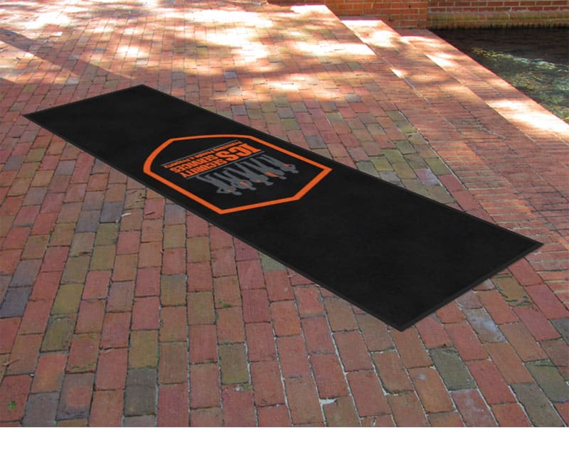 ICS Security Services