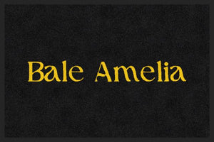 Bale Amelia Est 2024