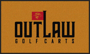 Outlaw Golf Carts