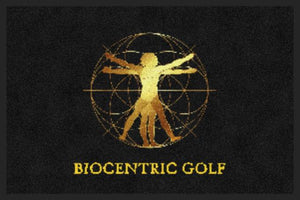 BIOCENTRIC GOLF