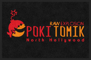 Pokitomik NH Black