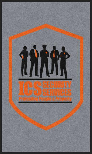 ICS Security Services