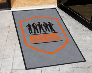 ICS Security Services