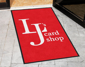 LJs Register Mats