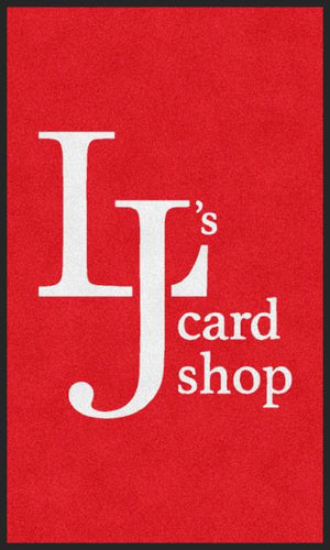 LJs Register Mats