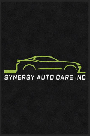 Synergy auto care