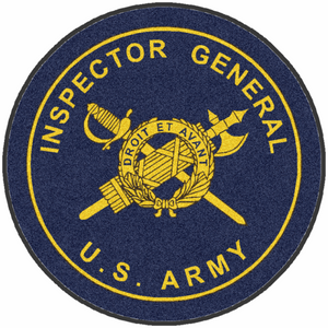 USASAC Inspector General