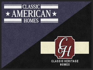 Classic Heritage & American Homes