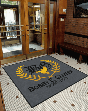 Bobby E. Glover Mortuary