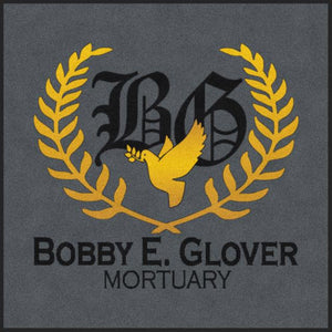 Bobby E. Glover Mortuary