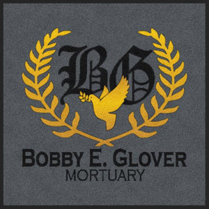 Bobby E. Glover Mortuary