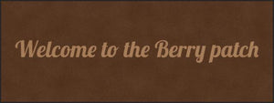 BERRY PATCH